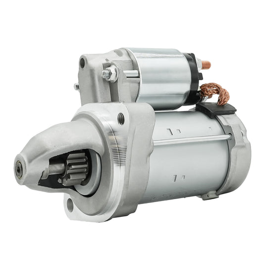 New Starter Replacement For BMW 128 135 323 325 328 330 335 525 530 535 X3 X5 X6 Z4 0001107423, 12417521116, 12417521123, 12-41-7-526-236, 12-41-7-594-292, 0001107424, SBO0167, 41024145 - Electrical Parts > Starter Motor from MyMROmarts