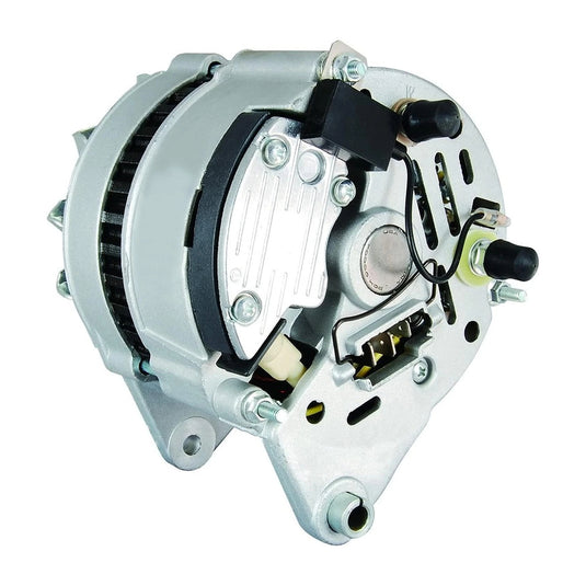 New Alternator Replacement For Case Farm Tractor 4240 485 495 585 595 685 695 885 895 995 54022096 54022108 54022109 54022142D 54022182 54022211 - Electrical Parts > Alternator from MyMROmarts