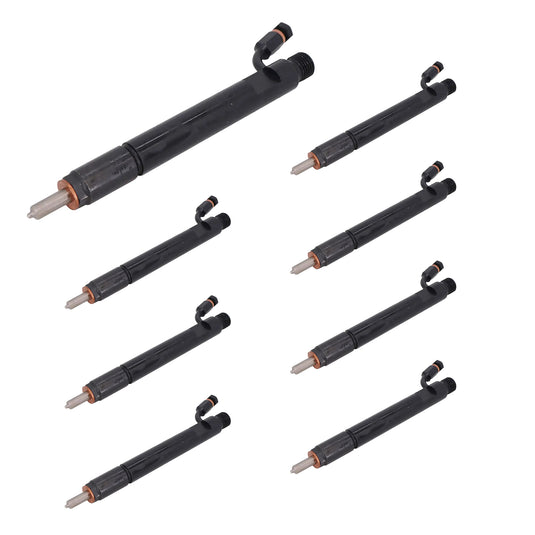 Fuel Injector 4025299 for Cummins Engine 6CT 8.3 ISC QSC from MyMROmarts