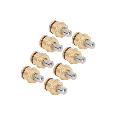 8 Pcs Joystick Pilot Control Plungers for Linkbelt 3400C2 Excavator from MyMROmarts