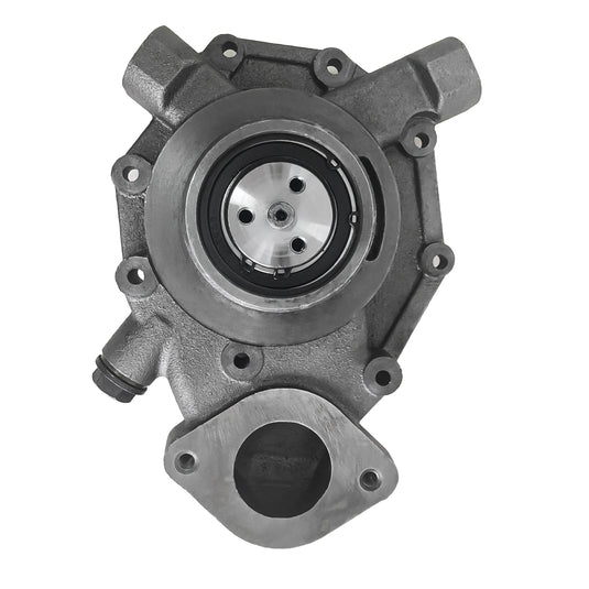 Engine Water Pump (New Type) RE523169 RE546918 SE502816 for John Deere 270 410 310 624 644 850 1010 6100 6110 6120 7630 9570 7630 7730 7830 7930 S550 T550 W540 W550 W650 240Dlc 270Dlc 1070D 1070E - Engine Parts > Cooling System > Engine Water Pump from MyMROmarts