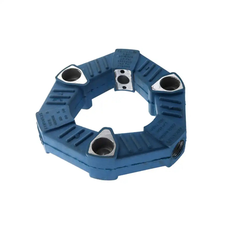 Afbeelding laden in Galerijviewer, 8AS Rubber Coupling PAT 778322 for Centaflex CF-A-16 Series - Engine Parts &gt; Air Intake and Exhaust System &gt; Air Compressor Parts from MyMROmarts
