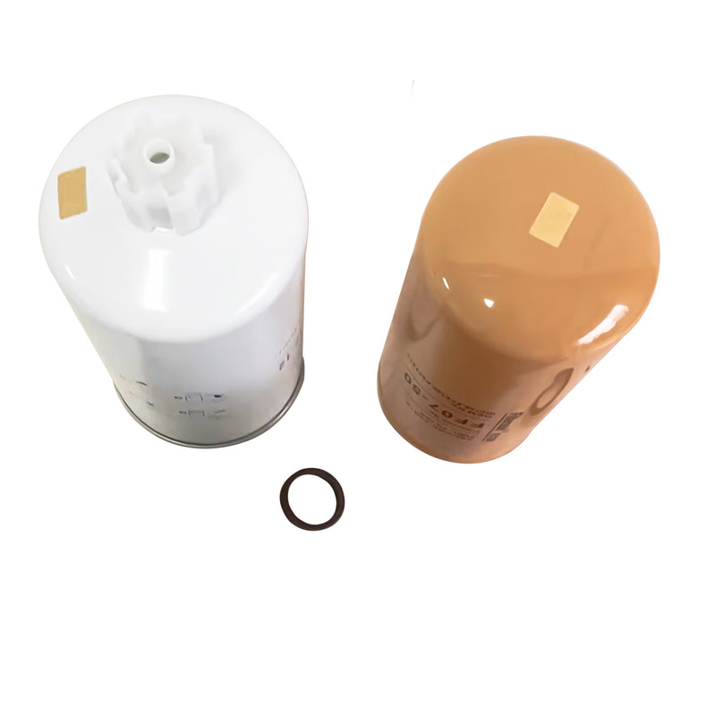 Load image into Gallery viewer, Fuel Filter 1R-0750 Fuel/water Separator 175-2949 Kit for Duramax CAT diesel engine from MyMROmarts
