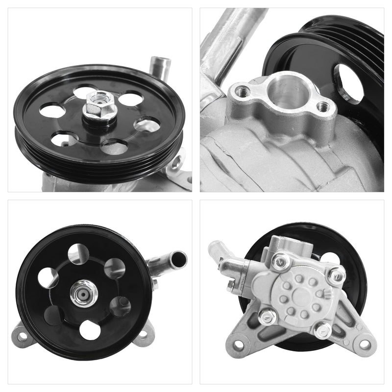 Load image into Gallery viewer, Power Steering Pump 21-5290 56110-PGK-A01
