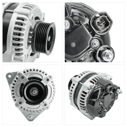 Alternator 13918 31100PGKA03 31100PGKA01 31100PGKA02 CSC09 19134441 31100PGKA03RM 06311PGK505 for Acura 2001-2002 SUV MDX - Electrical Parts > Alternator from MyMROmarts
