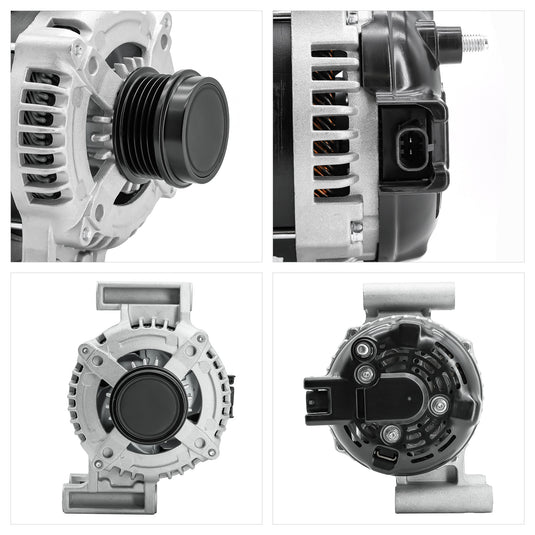 Alternator 11682 For 2013-2020 Chevy Malibu Limited/Impala/Colorado/Camaro/Blazer, for 2013-2019 Cadillac ATS/CTS, for 2014-2020 Buick Regal Sportback/TourX, for 2015-2016 GMC Canyon - Electrical Parts > Alternator from MyMROmarts