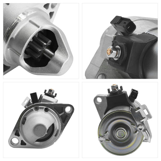 Starter Motor SR1325X ‎0986UR1059