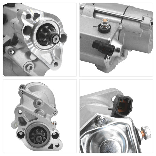 Starter Motor SR3238X 0986UR1197