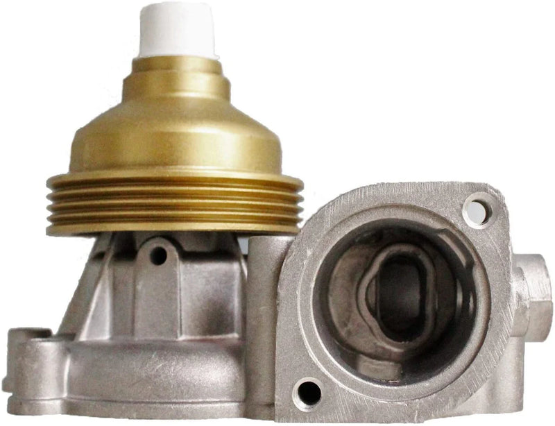 Load image into Gallery viewer, Engine Water Pump 751-41022 for Alpha LPW LPWS LPWT - Engine Parts > Cooling System > Engine Water Pump from MyMROmarts
