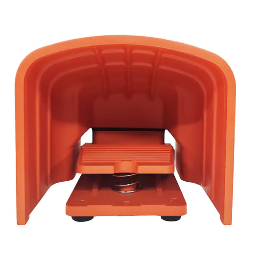 Foot Switch 4360031 for JLG from MyMROmarts