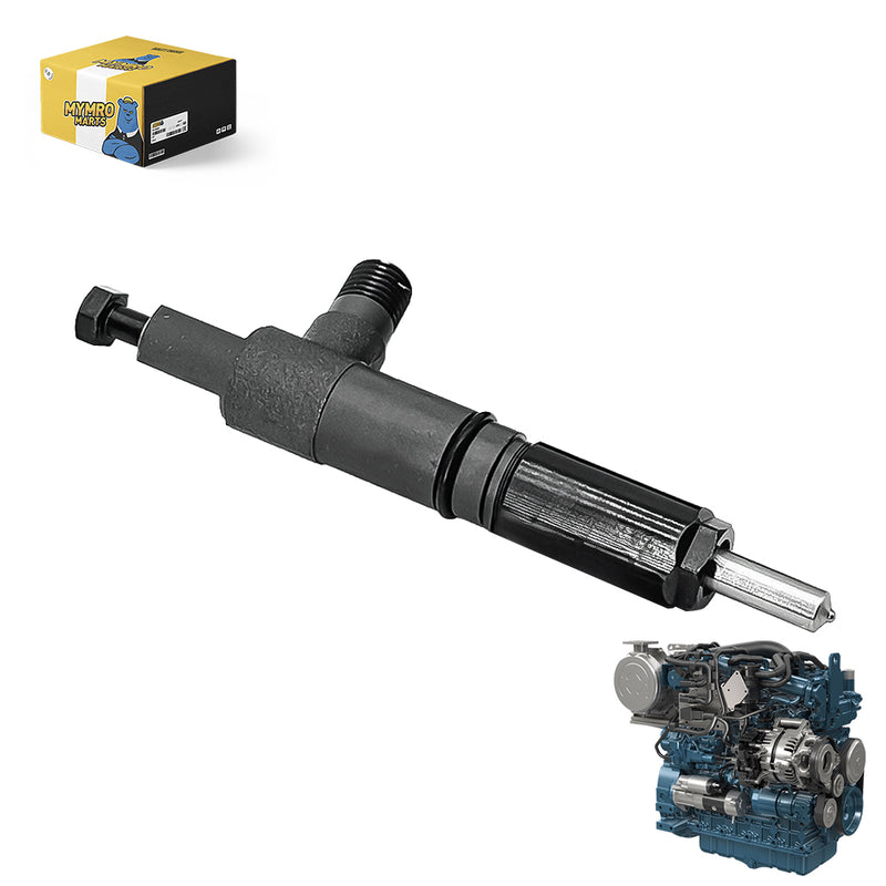 Load image into Gallery viewer, Fuel Injector 6686056 for Kubota V2403T V2403 M-DI-T V2403T M-DI Engine - Engine Parts &gt; Fuel System &gt; Fuel Injector from MyMROmarts
