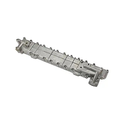 8MM Oil Cooler Cover 9-11281802-1 11928-10261 for Isuzu Engine 6BD1 Hitachi Excavator EX200-1 EX200-2 from MyMROmarts