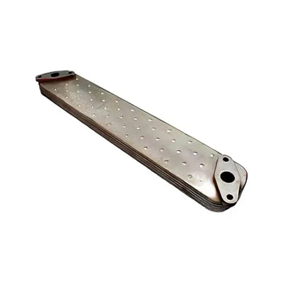 8P Oil Cooler Core 157121960 for Hino Engine J08E J08ET Kobelco Excavator SK330-8 SK350-8 from MyMROmarts