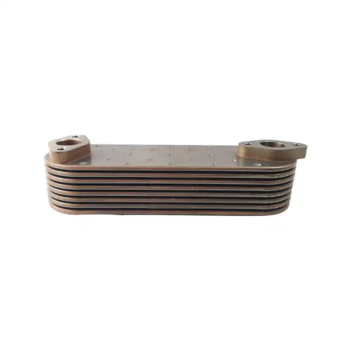 Load image into Gallery viewer, 8P Oil Cooler Core for Daewoo Doosan Engine D1146 from MyMROmarts
