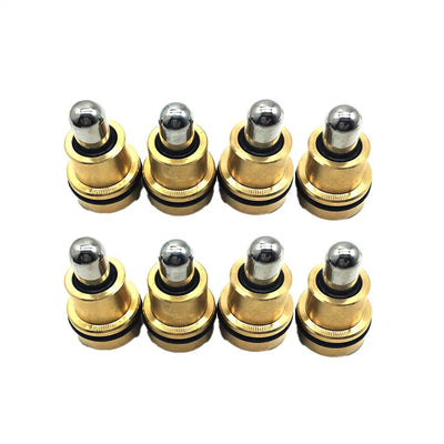 8Pcs Control Valve for Yanmar B17-2 - Electrical Parts > Other Electrical Parts from MyMROmarts
