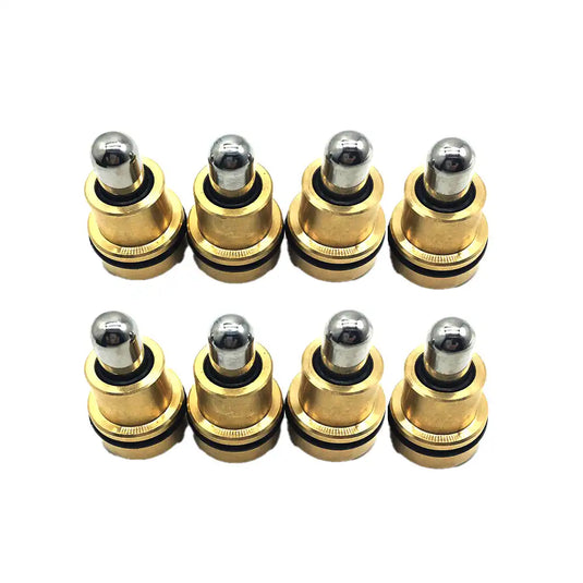 8Pcs Control Valve for Yanmar B17-2 - Electrical Parts > Other Electrical Parts from MyMROmarts