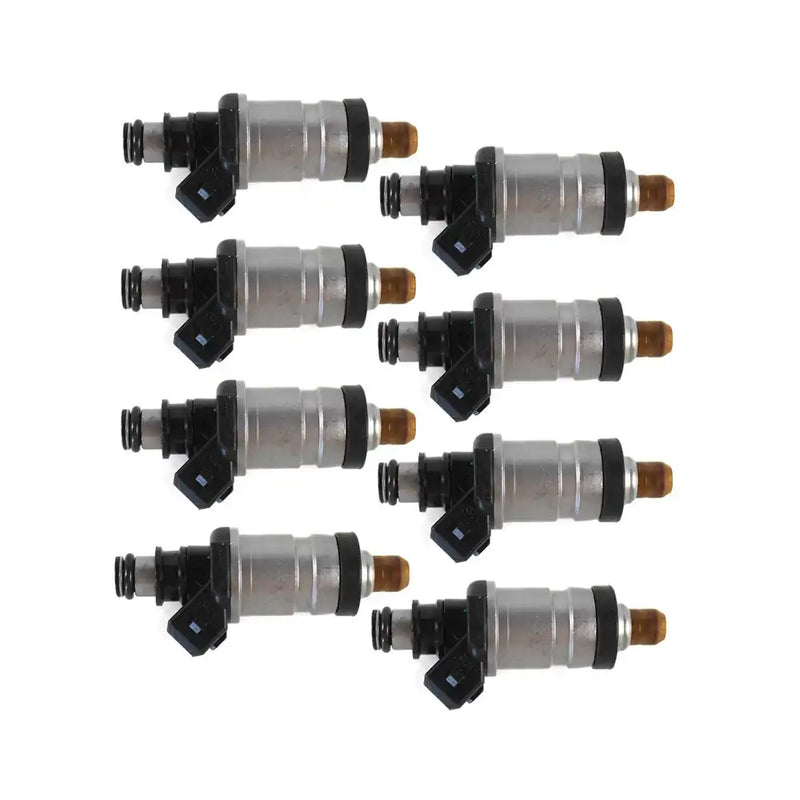 Load image into Gallery viewer, 8PCS Fuel Injector 18715T1 805225A1 For Mercury Outboard 150 Thru 300HP 1998-2005 - Engine Parts &gt; Fuel System &gt; Fuel Injector from MyMROmarts
