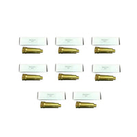 8PCS Injector Sleeve 31201-68209 for Mitsubishi Engine 8DC9 8DC8 from MyMROmarts