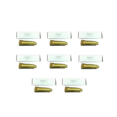 8PCS Injector Sleeve 31201-68209 for Mitsubishi Engine 8DC9 8DC8 from MyMROmarts