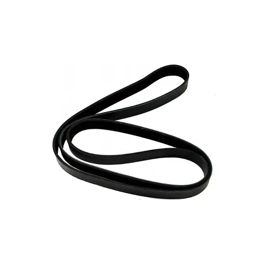 8PK Drive Belt 320/08608 for JCB 1400B 1550B 1600B 1700B 214 215 216 217 3C 3CX 3D 3DX 4C 4CN 4CX from MyMROmarts