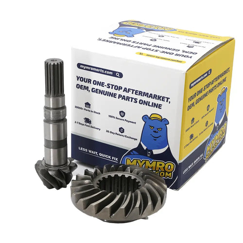 8T Gear Shaft 3C315-42300 for Kubota Tractor L48 M4700DT M4900DT M5400DT M5700DT M8200DTN MX4700H MX4800H MX6000H from MyMROmarts