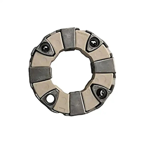 90H Coupling Assy 11N7-10010 for Hyundai R210-7 R250-7 R210-9 R220LC-9S - Hydraulic Parts > Hydraulic Coupler from MyMROmarts