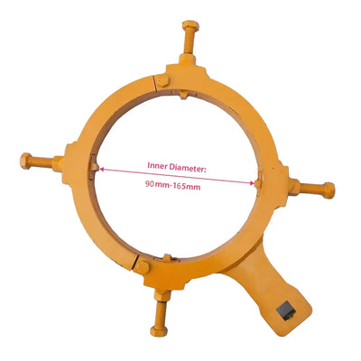 Special Change Cylinder Head Wrench for All Brand Excavators from MyMROmarts