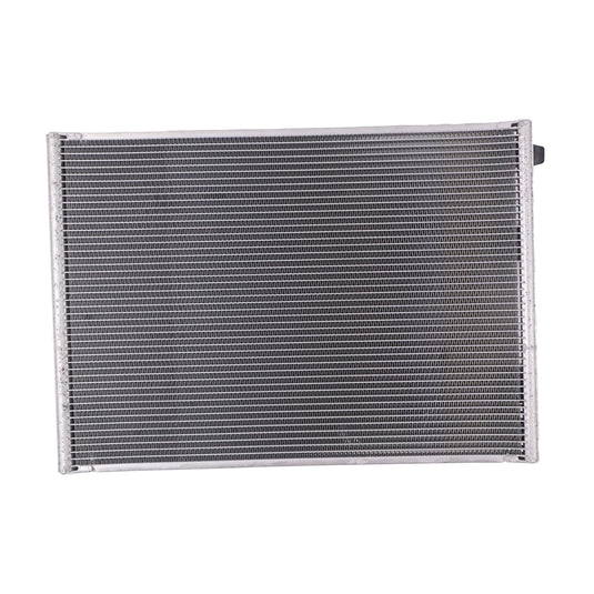 Air Conditioning Condenser K7711-87610 K771187610 for Kubota SVL75C SVL75-2C SVL90-2C SVL90C SVL95-2SC RTV1100 RTV1100CR - Engine Parts > Cooling System > Engine Radiator from MyMROmarts