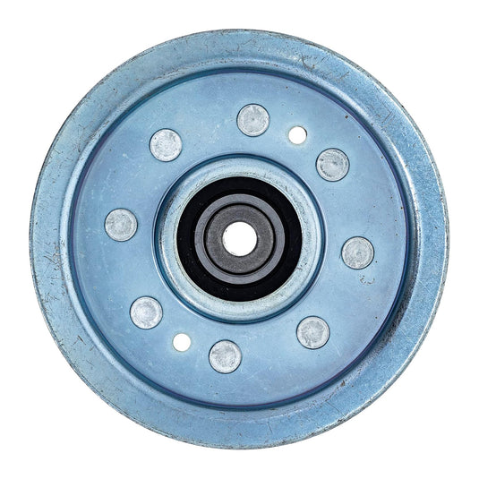 Idler Pulley AM136621 AM135781 for John Deere X500 X534 X300 X320 X520 X304 X530 X324 X340 X540 X360 X590 from MyMROmarts