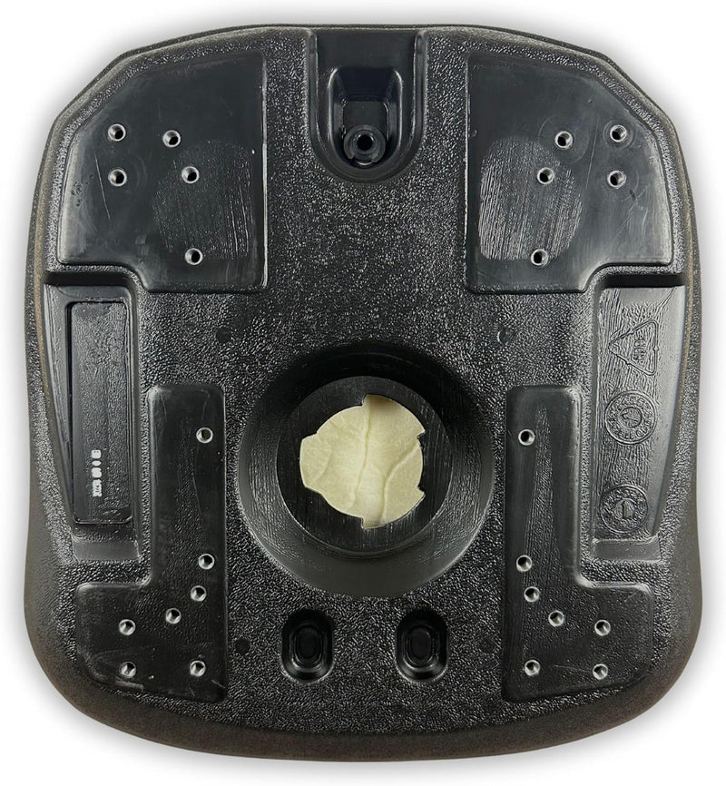 Cargue la imagen en el visor de la galería, Tractor Seat For John Deere 2032R 2038R 4044R 4049R 4052R 4066R 4044M 4049M 4052M 4066M LVU35259 LVA22459 from MyMROmarts
