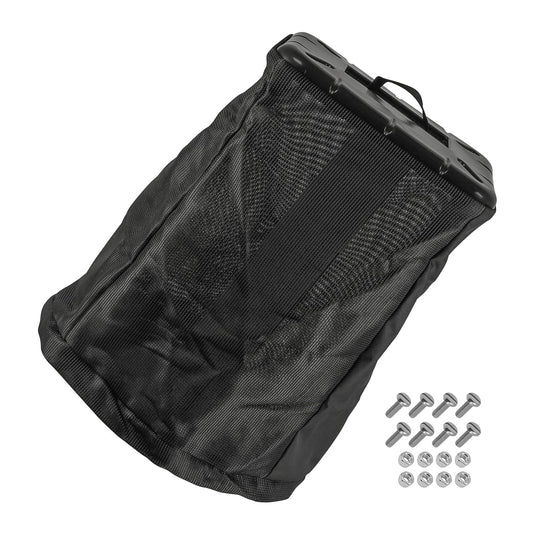 Caltric Grass Bag AM135816 M144477 For John Deere 1023E 1025R 1026R 2025R 2026R 2210 4010 4110 4115 4210 4310 4410 4510 X758 X940 X948 X949 - Other Parts from MyMROmarts