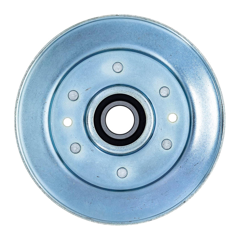 Cargue la imagen en el visor de la galería, Idler Pulley AM147272 for John Deere X130R X155R X300 X300R X940 X948 X949 1025R 1026R 1023E from MyMROmarts

