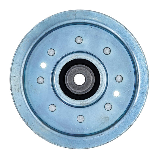 Idler Pulley AM136621 AM135781 for John Deere X500 X534 X300 X320 X520 X304 X530 X324 X340 X540 X360 X590 from MyMROmarts