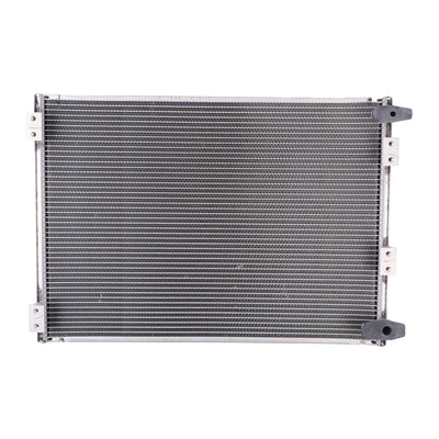 Air Conditioning Condenser K7711-87610 K771187610 for Kubota SVL75C SVL75-2C SVL90-2C SVL90C SVL95-2SC RTV1100 RTV1100CR - Engine Parts > Cooling System > Engine Radiator from MyMROmarts