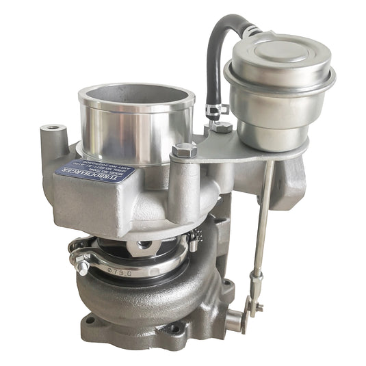 Turbo TD04L Turbocharger 6271-81-8100 For Komatsu D31EX-22 D37EX-22 PC130-8 PC138US-8 PC138US-11 Engine SAA4D95LE-5 from MyMROmarts