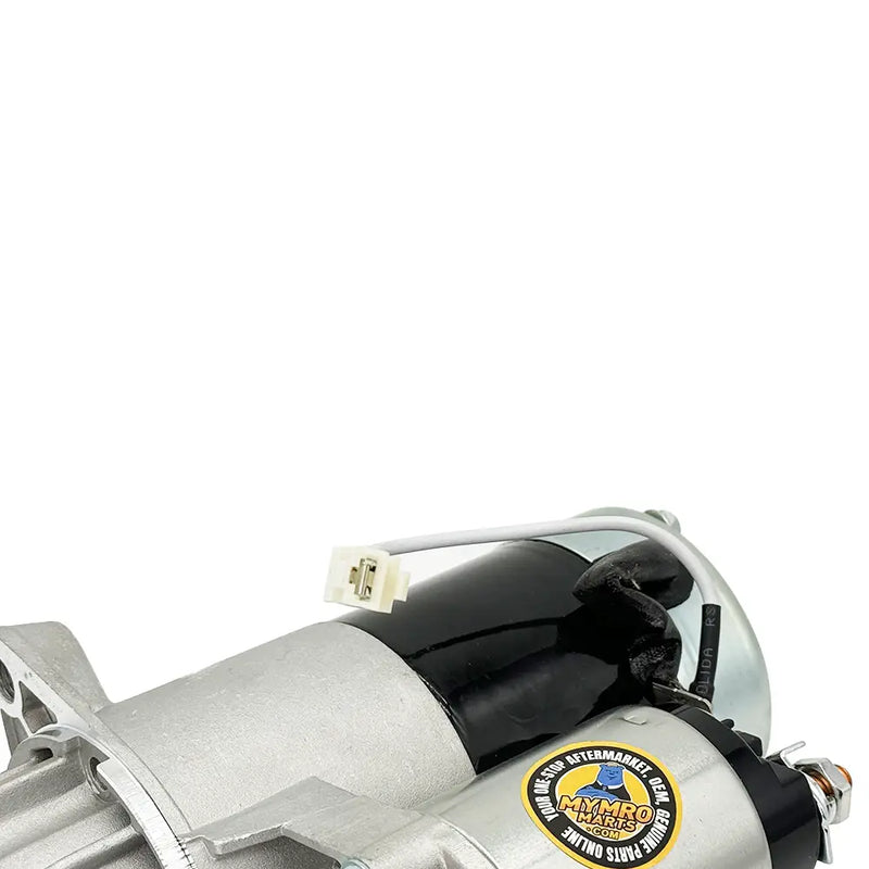 Load image into Gallery viewer, Starter Motor 6694749 for Bobcat Tractor CT120 from MyMROmarts
