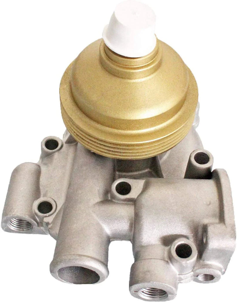 Load image into Gallery viewer, Engine Water Pump 751-41022 for Alpha LPW LPWS LPWT - Engine Parts > Cooling System > Engine Water Pump from MyMROmarts
