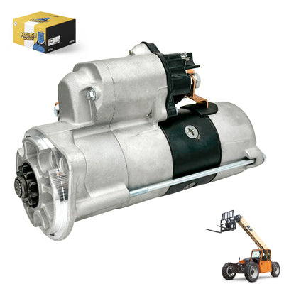Starter 70024277 for JLG 10042 10054 6036 6042 8042 G10-43A G6-42A G9-43A from MyMROmarts