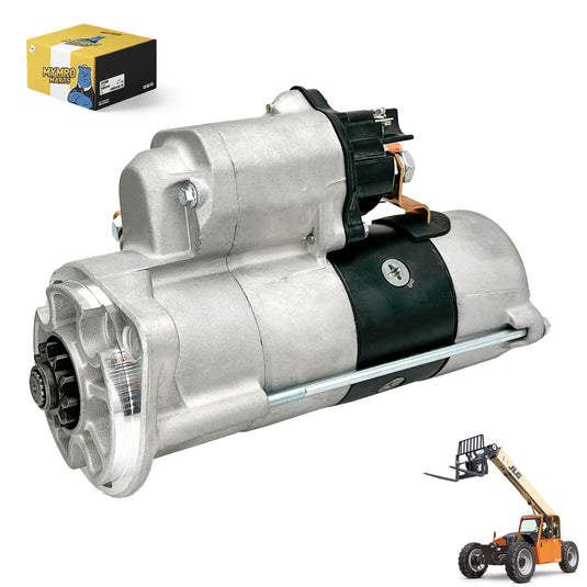 Starter 70024277 for JLG 10042 10054 6036 6042 8042 G10-43A G6-42A G9-43A from MyMROmarts