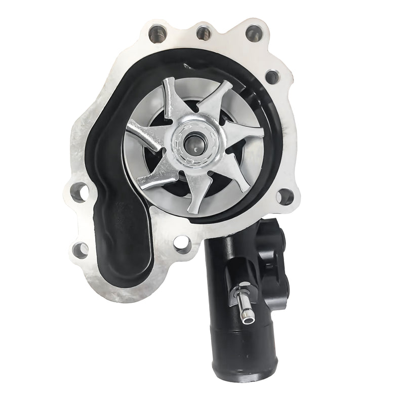 Load image into Gallery viewer, Engine Water Pump 15896582 for Yanmar Engine 41R18N 41R18T Ingersoll Rand Air Compressor P185WIR XP185WIR from MyMROmarts
