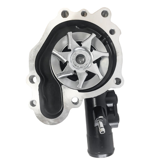 Engine Water Pump 15896582 for Yanmar Engine 41R18N 41R18T Ingersoll Rand Air Compressor P185WIR XP185WIR from MyMROmarts