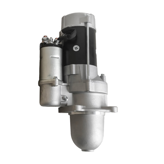 12V 2.9kw 28mt Starter Motor for Delco Lester 6576 - Electrical Parts > Starter Motor from MyMROmarts