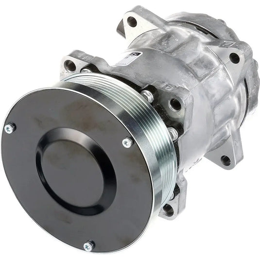 A/C Compressor 9847944 for New Holland HW300 HW340 HW305 HW305S 1089 HW320 1095 LS190 from MyMROmarts