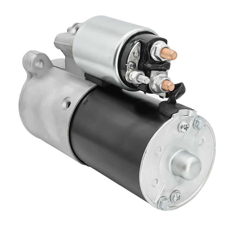 Laden Sie das Bild in Galerie -Viewer, New Starter Replacement For Ford Econoline Super Duty V10 6.8L F81U11000AA, F81U-11000-AB, F81U-11000-AC, F81U-11000-AD, F81U-11000-AE, F81Z11000AC, F81Z11002AA, SFD0024, SFD0024, 41014043, 41014043R - Electrical Parts &gt; Starter Motor from MyMROmarts

