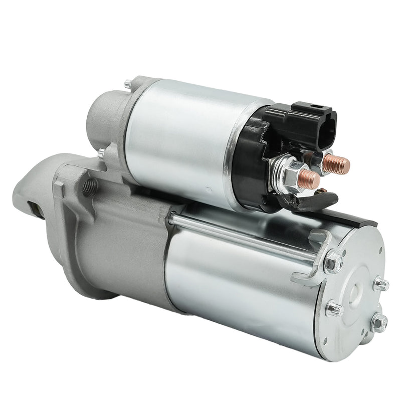 Load image into Gallery viewer, New Starter 36100-2G100 Replacement For KIA Sorento L4 2.4L 11-14 Sportage L4 2.4L 11-16 from MyMROmarts
