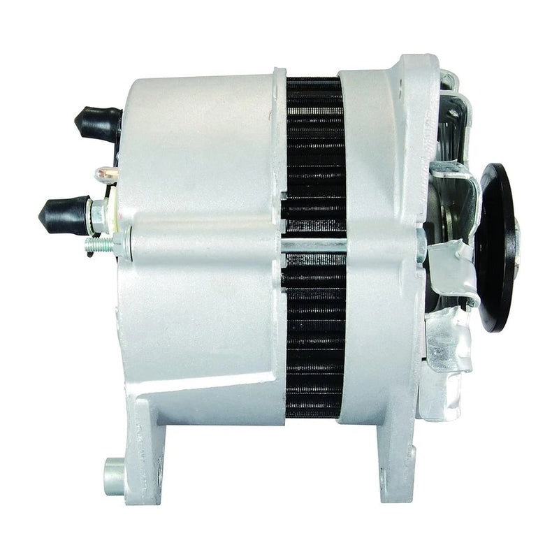 Load image into Gallery viewer, New Alternator Replacement For Case Farm Tractor 4240 485 495 585 595 685 695 885 895 995 54022096 54022108 54022109 54022142D 54022182 54022211 - Electrical Parts &gt; Alternator from MyMROmarts
