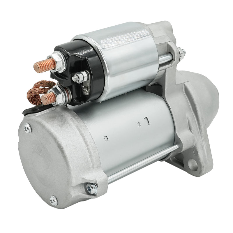Load image into Gallery viewer, New Starter Replacement For BMW 128 135 323 325 328 330 335 525 530 535 X3 X5 X6 Z4 0001107423, 12417521116, 12417521123, 12-41-7-526-236, 12-41-7-594-292, 0001107424, SBO0167, 41024145 - Electrical Parts &gt; Starter Motor from MyMROmarts

