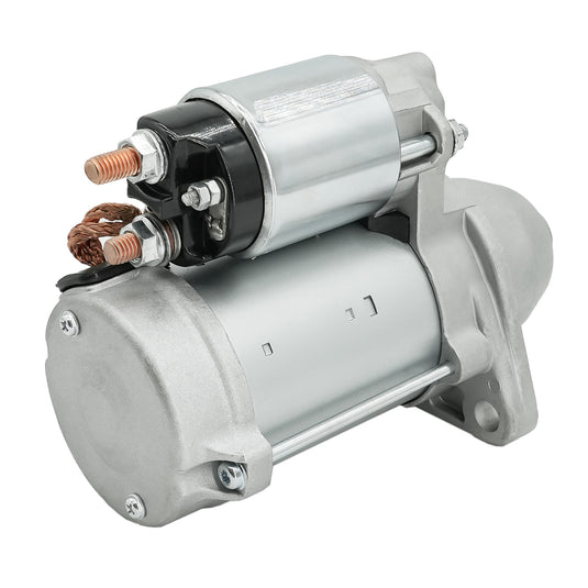 New Starter Replacement For BMW 128 135 323 325 328 330 335 525 530 535 X3 X5 X6 Z4 0001107423, 12417521116, 12417521123, 12-41-7-526-236, 12-41-7-594-292, 0001107424, SBO0167, 41024145 - Electrical Parts > Starter Motor from MyMROmarts