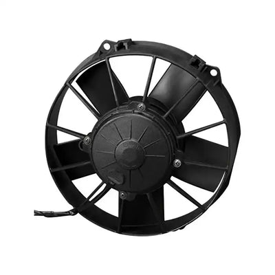 9" High Performance Electric Engine Fan 30102061 VA02-AP70/LL-40A for Spal - Engine Parts > Cooling System > Engine Fan Parts from MyMROmarts