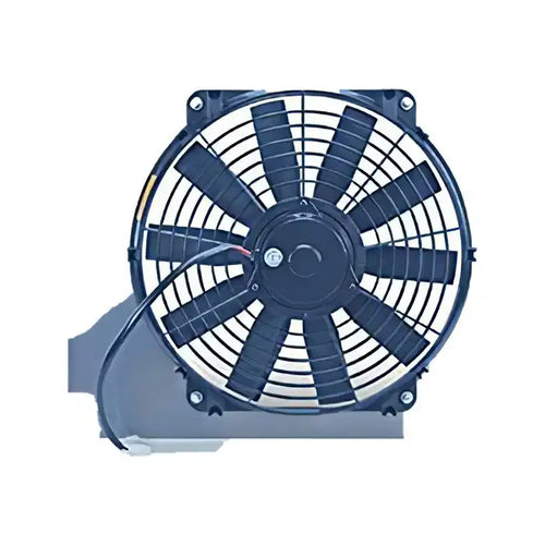 9" Low Profile Electric Engine Fan 30100381 VA07-AP12/C-31S for Spal - Engine Parts > Cooling System > Engine Fan Parts from MyMROmarts